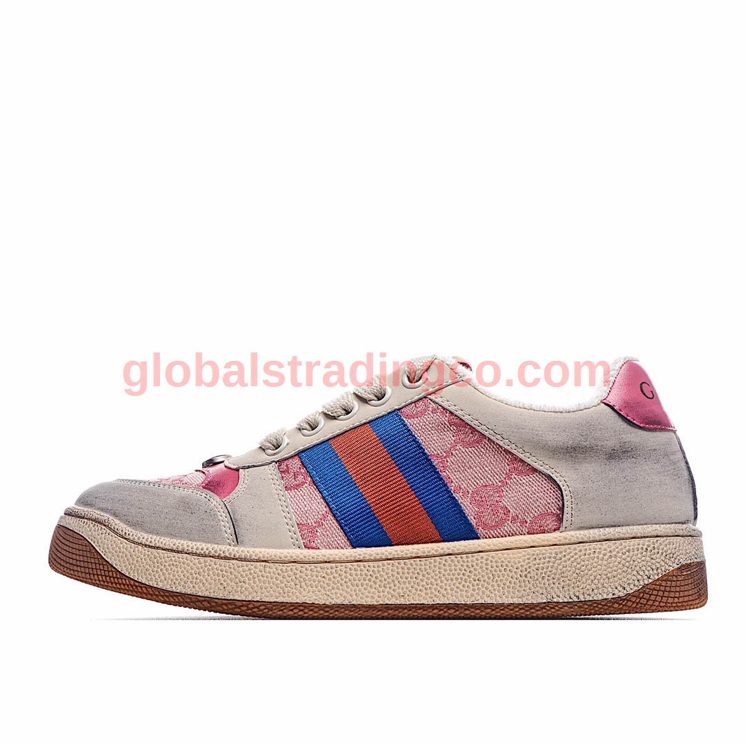 Gucci Air Cushion Dad Shoes